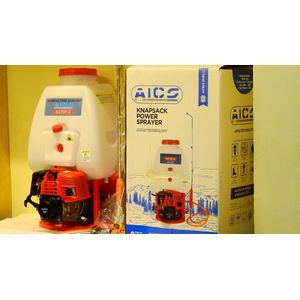 AICO 4-stroke petrol engine, 20L 