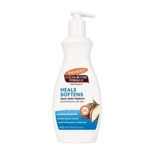 PALMER'S Cocoa Butter Formula Daily Skin Therapy Body Lotion with Vitamin E – 400ml
