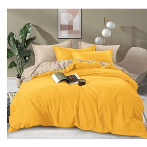 Double Sided Duvet Cover Set high quality cotton duvet cover