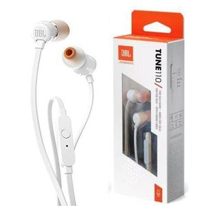 Jbl TUNE 110 (T110) IN-EAR EARPHONES