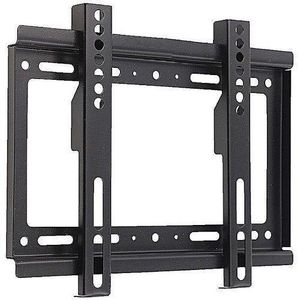 14-43 inches, 17'', 19'', 24'', 32'', 43'' Fixed TV Wall Mount Bracket