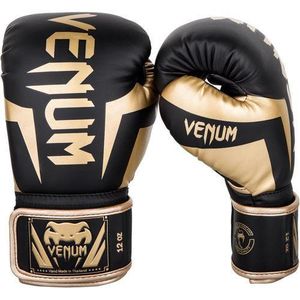 Venom Boxing Gloves, Pro Training Sparring