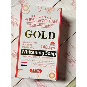 Egyptian Magic  Magic Whitening Soap – Luxurious Cleansing for Glowing Skin