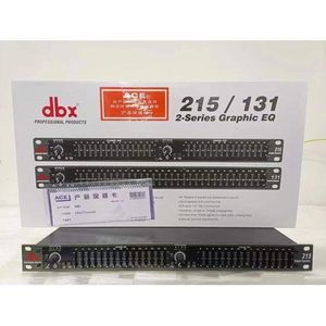 Dbx The dbx® 2-Series