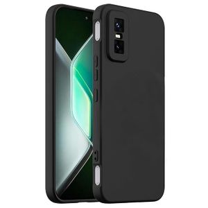 SOFT Infinix GT 30 Pro Case, Infinix GT 30 Pro Case, Full Body Protection Case with Silky Touch, Premium Liquid Silicone, Infinix GT 30 Pro