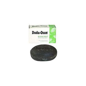 Dudu-Osun Pure Natural Black Soap