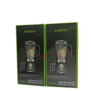 Oraimo Smart Blender OH-B1 1.5L Glass Jar With Speed Control