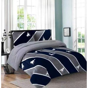 Luxurious Comfy Soft Woolen duvet, 5×6