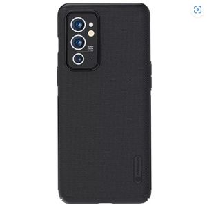 Nillkin Oneplus 9RT Phone Case, Super Frosted Shield Matte Finish Protective Cover Case