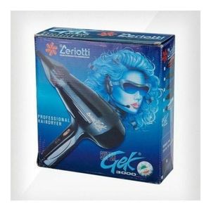 Ceriotti Professional /Home Blow Dry Hair Dryer Super Gek