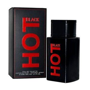 Harv Benard  Hot black perfume 100ml