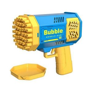 40 hole Kids Bubble gun