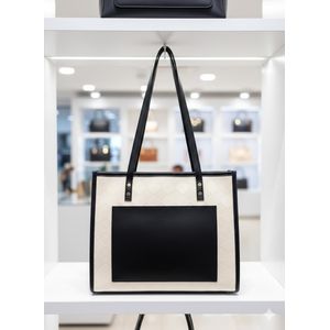 Ladies official classy stylish shoulder handbag