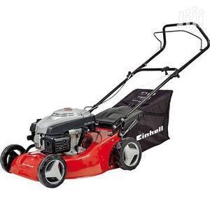 Heavy duty Dich gasoline lawn mower 173cc