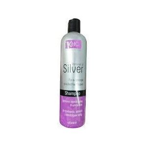 XHC Shimmer of Silver Shampoo 