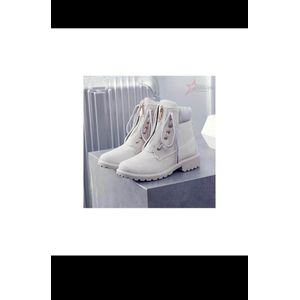 Ladies quality ankle boots 