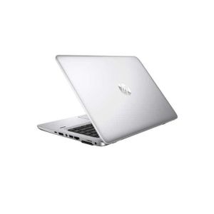 Refurbished EliteBook 820 G3 Intel Core I7 6th Gen 8GB-256GBSSD Silver-12.6" 