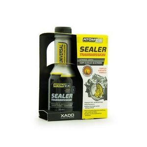 XADO Atomex Sealer Transmission (Manual Transmission)