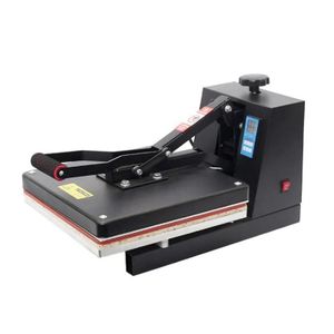  15*15inch Manual Press Heat Transfer Machine