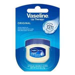 Vaseline Lip Care - Original 7g