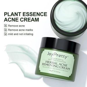 Joy Pretty Plant Essence Acne Cream
