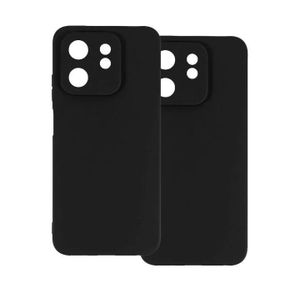 SOFT SILICONE CASE FOR INFINIX HOT 50I