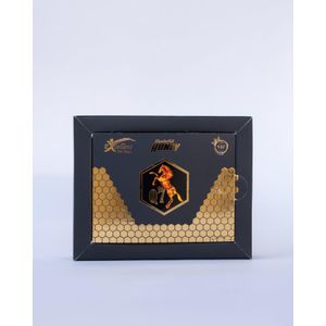 Q7 Wonderful Honey Gold 