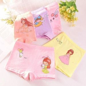 Share this product    3 pcs girls cotton classic hotpants