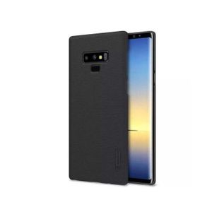Samsung Galaxy Note 9 Nillkin Super Frosted Pro Matte Case with Original Slim Anti-Fingerprint Hard Back Cover and Protective Design