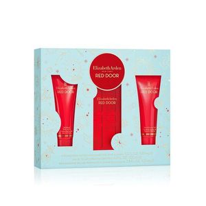 Elizabeth Arden Red Door 100ml EDT+100ml BL+100ml SG