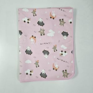 Waterproof Macintosh Changing Mat – Soft, Safe & Easy to Clean