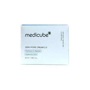 Medicube  Zero Pore Cream 2.0.