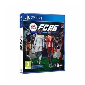 Sony FC26 PS4