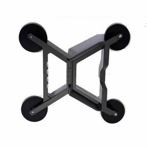 Starlink Mini Magnetic Mount Roof Mount for Cars,Truck, Boat, Roof, RV Mounting Kit Sleek and Campact Stainless Steel Base