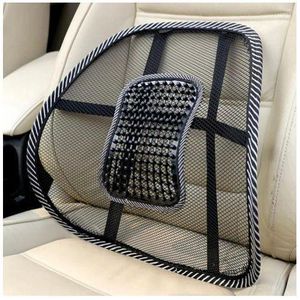 Backrest support for car seat or office chair