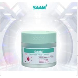 Beuty SAAM. Renewal Face Cream – All-in-One Solution for Melasma & Freckles..
