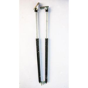 Toyota Boot Shocks 5L Hiace Old Long 