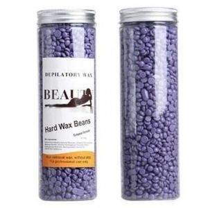 Hard Wax Beans Depilatory Waxing For Bikini/ Armpit/Arm/Legs