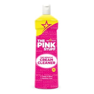 THE PINK STUFF Multi-Purpose Cream, 500ml