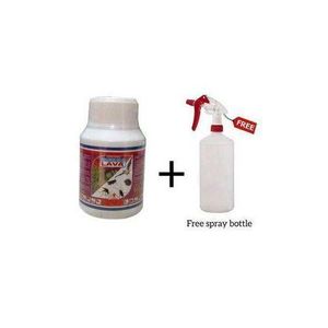 Lava Authentic concentrated highly effective fumigation insecticide for cockroaches Fleas bedbugs flies and other insects