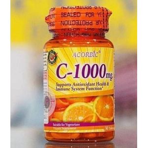 Buy Vitamin C 1000 Online Best Price In Kenya Jumia Ke