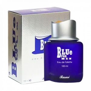 Dunhill Desire Blue Eau de Toilette for Men – 100ml – Citrus Aromatic Scent – Fresh & Energetic