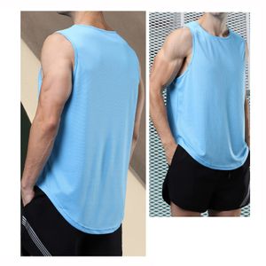 Gym Tank Top Quick Drying Men Sport Vest Veste Homme Gym Clothes