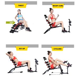 Wonder Core Seven Pack Six Pack Care Machine With Pedals Best Price Online Jumia Kenya