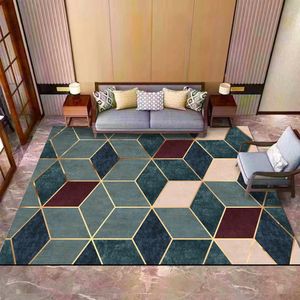 Ligther Classy 3D Carpets 5x8