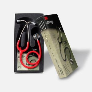 3M Littmann Classic II Pediatric Stethoscope 