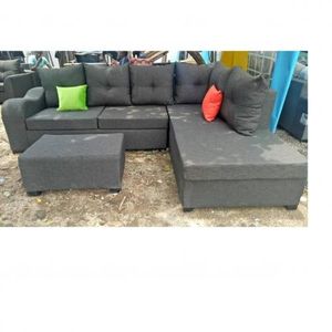 L Shape Sofa Online In Kenya