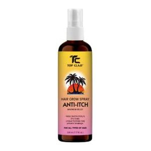 Top Class Hair Grow Spray Anti-Itch 230ml