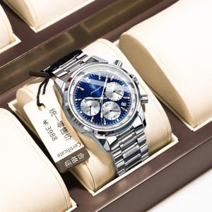 POEDAGAR GENTS WRIST WATCH 921