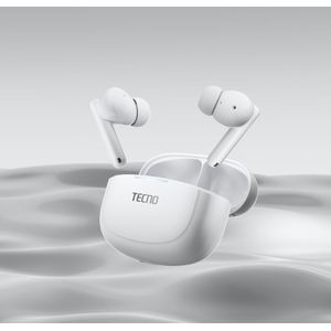 Tecno  Buds 4 Air – True Wireless Stereo Earbuds